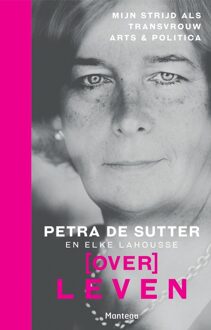 Manteau (Over)leven - eBook Petra De Sutter (946041513X)