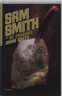 Manteau Sam Smith en de Dragons - eBook Jonas Boets (9460412238)