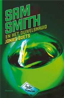 Manteau Sam Smith en het duivelskruid - eBook Jonas Boets (9460412297)