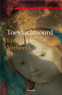 Manteau Toevluchtsoord - eBook Lydia Verbeeck (9460412300)