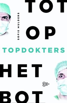 Manteau Tot op het bot - eBook Sofie Mulders (9460415326)