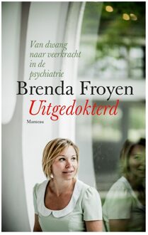 Manteau Uitgedokterd - eBook Brenda Froyen (9460415261)