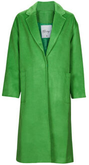 Mantel Betty London MELINDA" Groen - S, M, L, XS