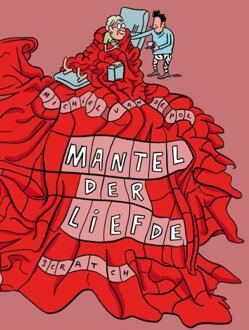 Mantel der Liefde -  Michiel van de Pol (ISBN: 9789493449015)