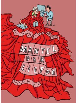Mantel Der Liefde - Michiel van de Pol