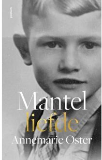 Mantelliefde - Annemarie Oster