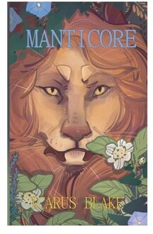 Manticore - Icarus Blake