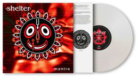 Mantra - Shelter
