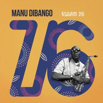 Manu 76 - Manu Dibango