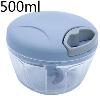 Manual Hand Chopper Touw Silcer Shredder Salade Makergarlic Ui Paprika Slicer Eten Processor Groentesnijder Keuken Gereedschap 02