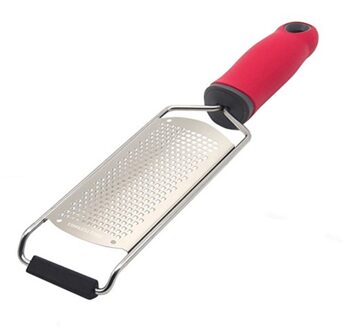 Manual Home Accessories Restaurant Stainless Steel Kitchen Portable Multifunction Lemon Fruit Grater