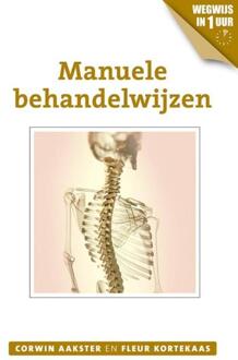 Manuele behandelwijzen - Boek Corwin Aakster (9020211935)