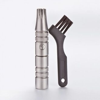 Manuele neushaartrimmer