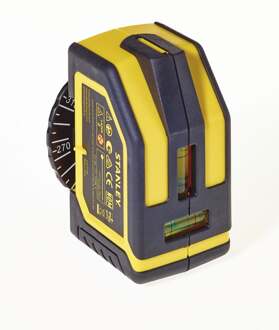 Manuele wandlaser - STHT1-77148