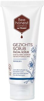 Manuka Gezichtsscrub