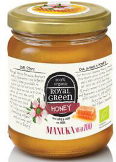 Manuka Honey - 250 gram