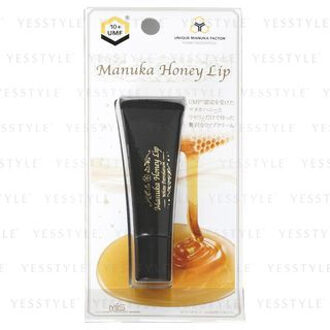 Manuka Honey Lip 8g