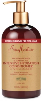 Manuka Honey & Mafura Oil Intensive Hydration Conditioner 384 ml