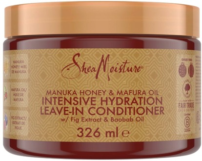 Manuka Honey Mafura Oil Leave-in Conditioner 326ml