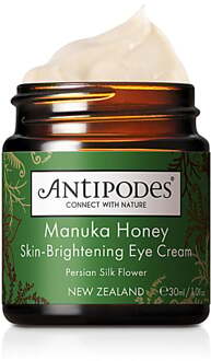 Manuka Honey Oogcrème - 30 ml