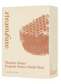 Manuka Honey Propolis Perfect Shield Mask Set 25ml x 10 sheets