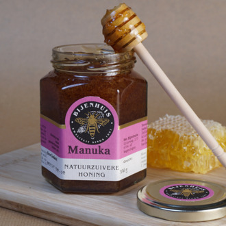 Manuka Honing - 350 gram