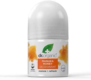 Manuka Honing Deodorant