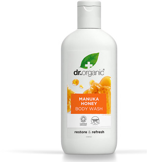 Manuka Honing Douchegel