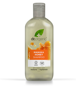 Manuka Honing Shampoo