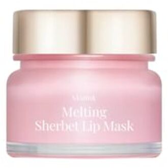 Manuka Melting Sherbet Lip Mask 20ml