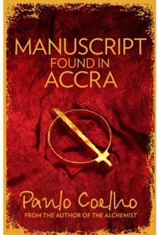 Manuscript Found in Accra
