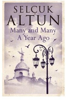 Many and Many a Year Ago