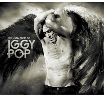 Many Faces Of Iggy Pop
