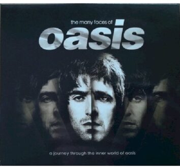 Many Faces Of Oasis