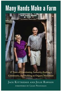 Many Hands Make A Farm - Jack Kittredge