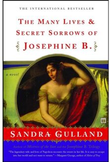 Many Lives and Secret Sorrows of Josephine B