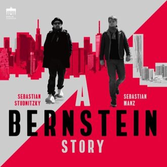 Manz/Studnitzky;A Bernstein Story