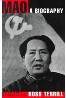 Mao: A Biography