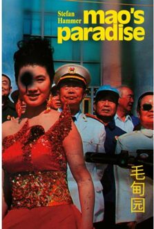 Mao's paradise - Boek Stephan Hammer (9462262594)