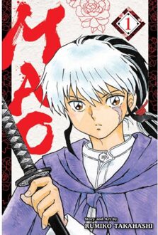 Mao, Vol. 1 - Mao - Rumiko Takahashi