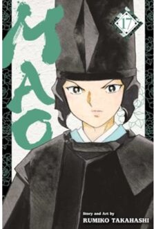 Mao, Vol. 17 - Mao - Takahashi, Rumiko