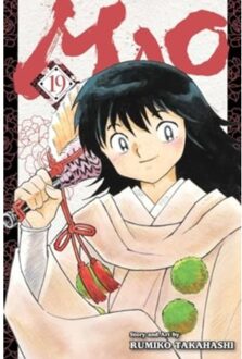 Mao, Vol. 19 - Mao - Rumiko Takahashi