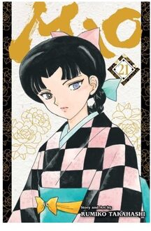 Mao, Vol. 21 - Rumiko Takahashi