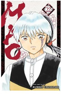 Mao, Vol. 22 - Mao - Rumiko Takahashi