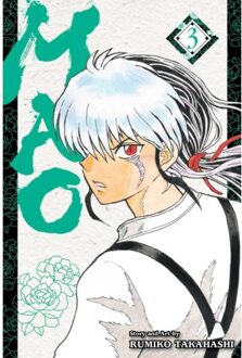 Mao, Vol. 3 - Mao - Rumiko Takahashi
