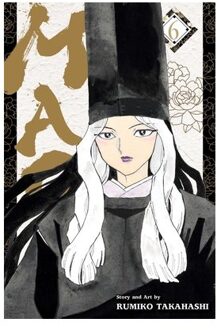 Mao, Vol. 6 - Mao - Rumiko Takahashi