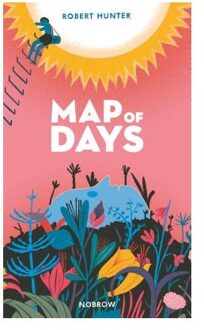 Map Of Days