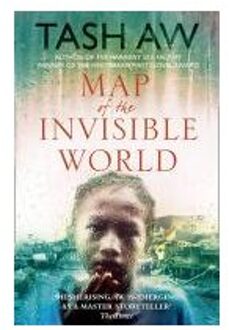 Map of the Invisible World