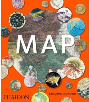 Map - Phaidon Editors - 000