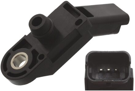 MAP Sensor